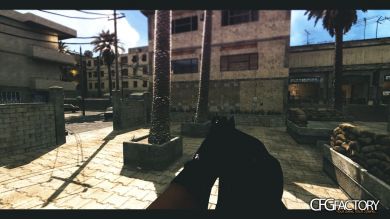 Ryan Gamma cfg