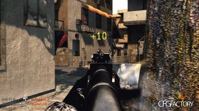 "Nuze By Me" CFG
