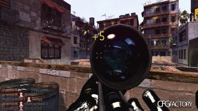 "Nuze By Me" CFG