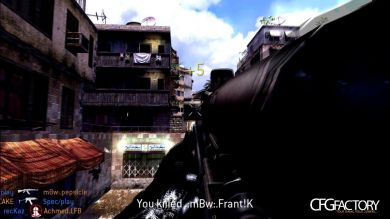 bAKRZz movie cfg
