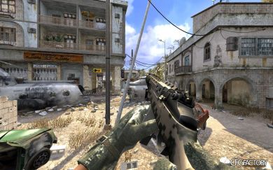 Digital M14