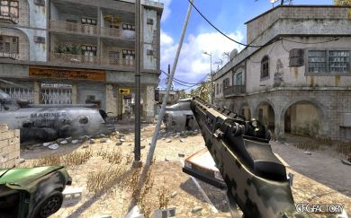 Digital M14