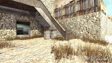 Wall textures by Dobac8