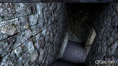 Wall textures by Dobac8