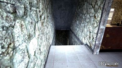 Wall textures by Dobac8