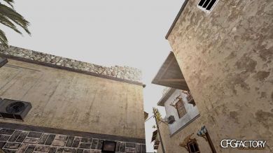 Wall textures by Dobac8