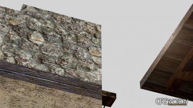 Wall textures by Dobac8