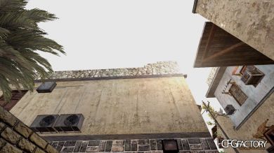 Wall textures by Dobac8