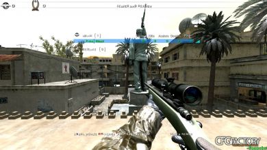 krozs Movie Cfg