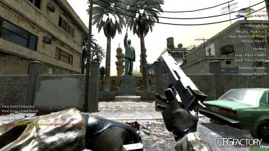krozs Movie Cfg