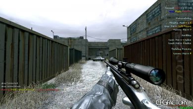 krozs Movie Cfg