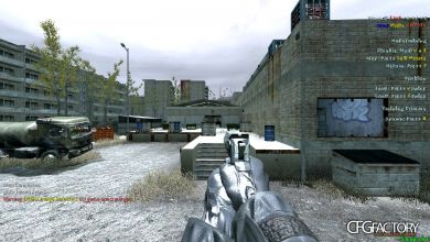 krozs Movie Cfg