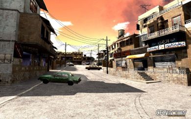 dOBAC's cfg #2