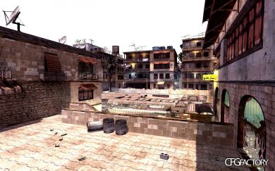 dOBAC's cfg #2