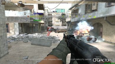 iOXIIZ '11CFG