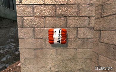 Cod4 Minecraft TNT v1