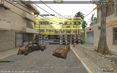 icoNNNN 2K11 AUGUST CFG