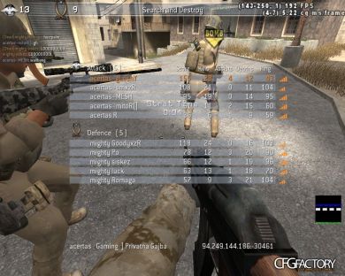 gLesh2k11 summer-gaming.cfg