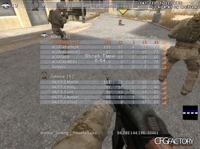 gLesh2k11 summer-gaming.cfg