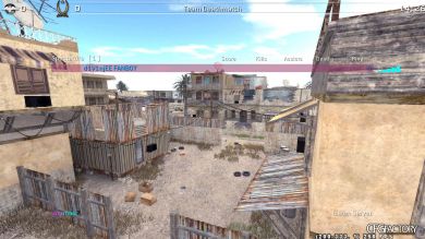d1v1njEE 2k11 Two Cfg [:
