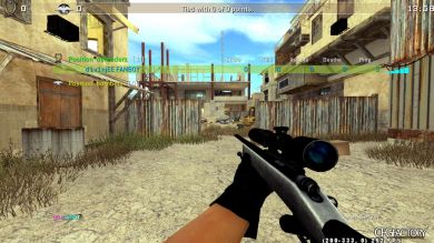 d1v1njEE 2k11 Two Cfg [: