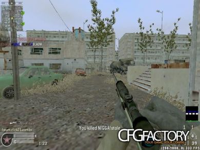 Phoria's cfg