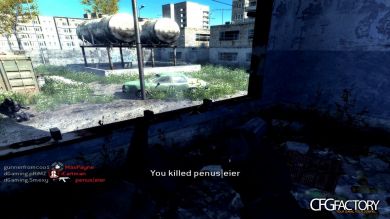 New Smexy movie cfg