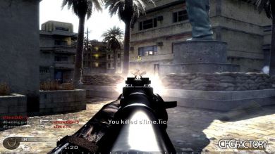 New Smexy movie cfg