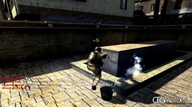 New Smexy movie cfg
