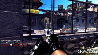 New Smexy movie cfg