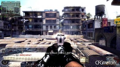 New Smexy movie cfg