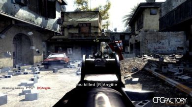 New Smexy movie cfg