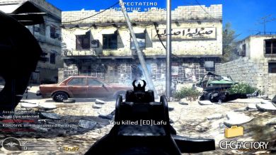 New Smexy movie cfg
