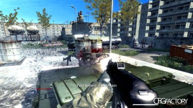 New Smexy movie cfg