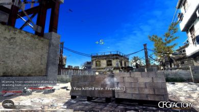New Smexy movie cfg
