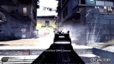 New Smexy movie cfg