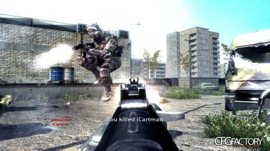 New Smexy movie cfg