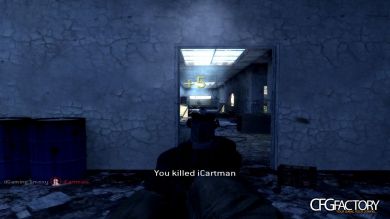 New Smexy movie cfg