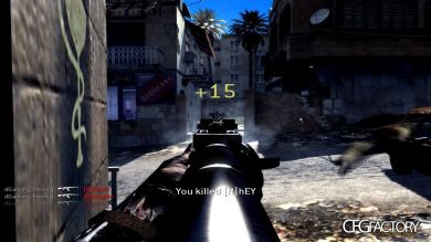 New Smexy movie cfg