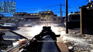 New Smexy movie cfg
