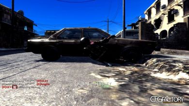 New Smexy movie cfg