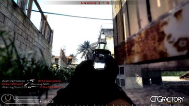 New Smexy movie cfg
