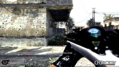New Smexy movie cfg