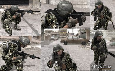 Playres skin opforce_urban