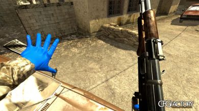 Glovespack