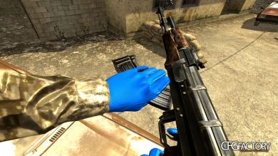 Glovespack