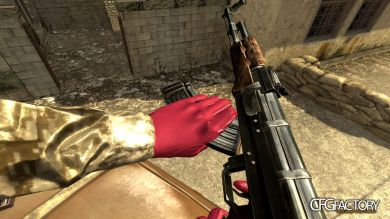 Glovespack