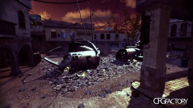 Autumn Movie CFG