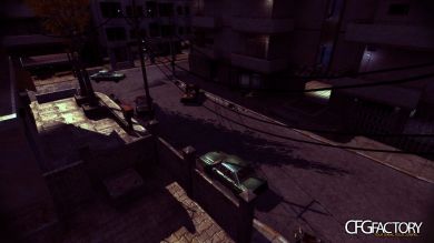 Autumn Movie CFG