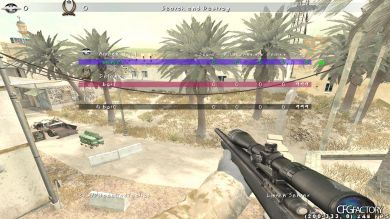Chn/V. 2K11 CFG
